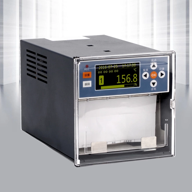 chart recorder Supmea chart recorder