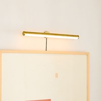 Light Rods Led Art Sconce