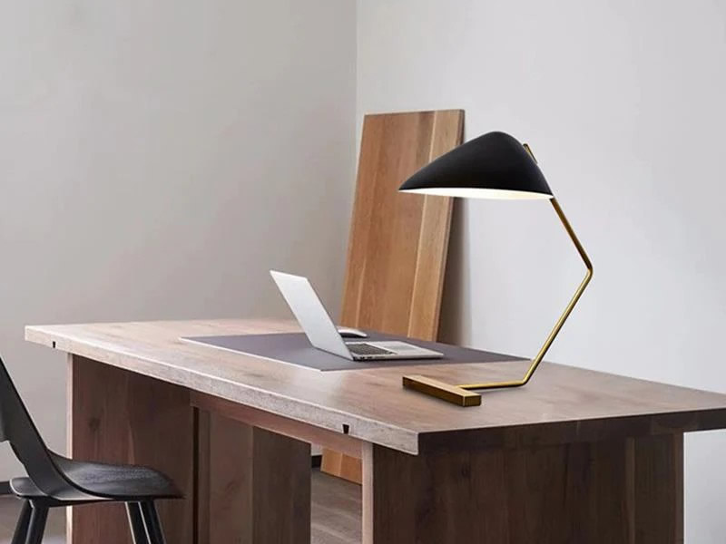 Table Lamp & Desk Lamp